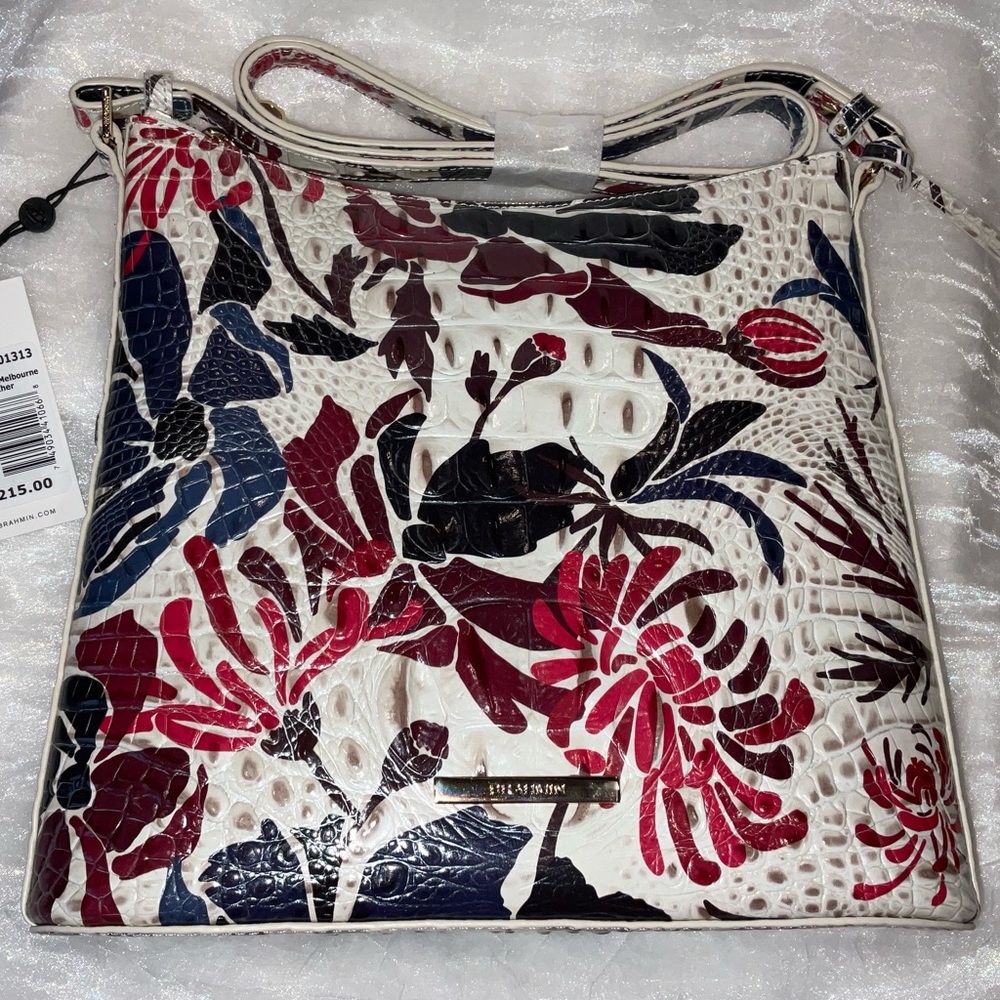 Brahmin Katie, Extravaganza Melbourne, NWT